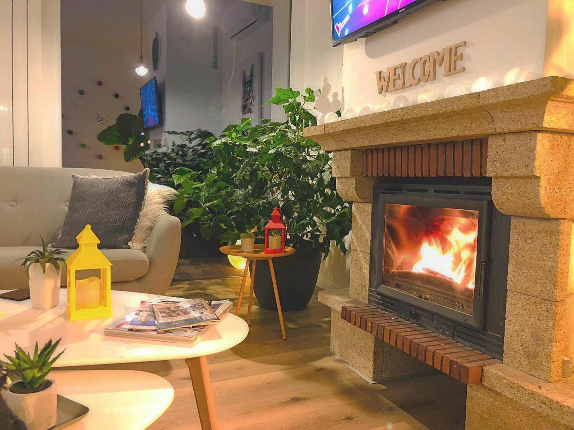 Shard Boutique Hotel-Adult Only Brassó Kültér fotó