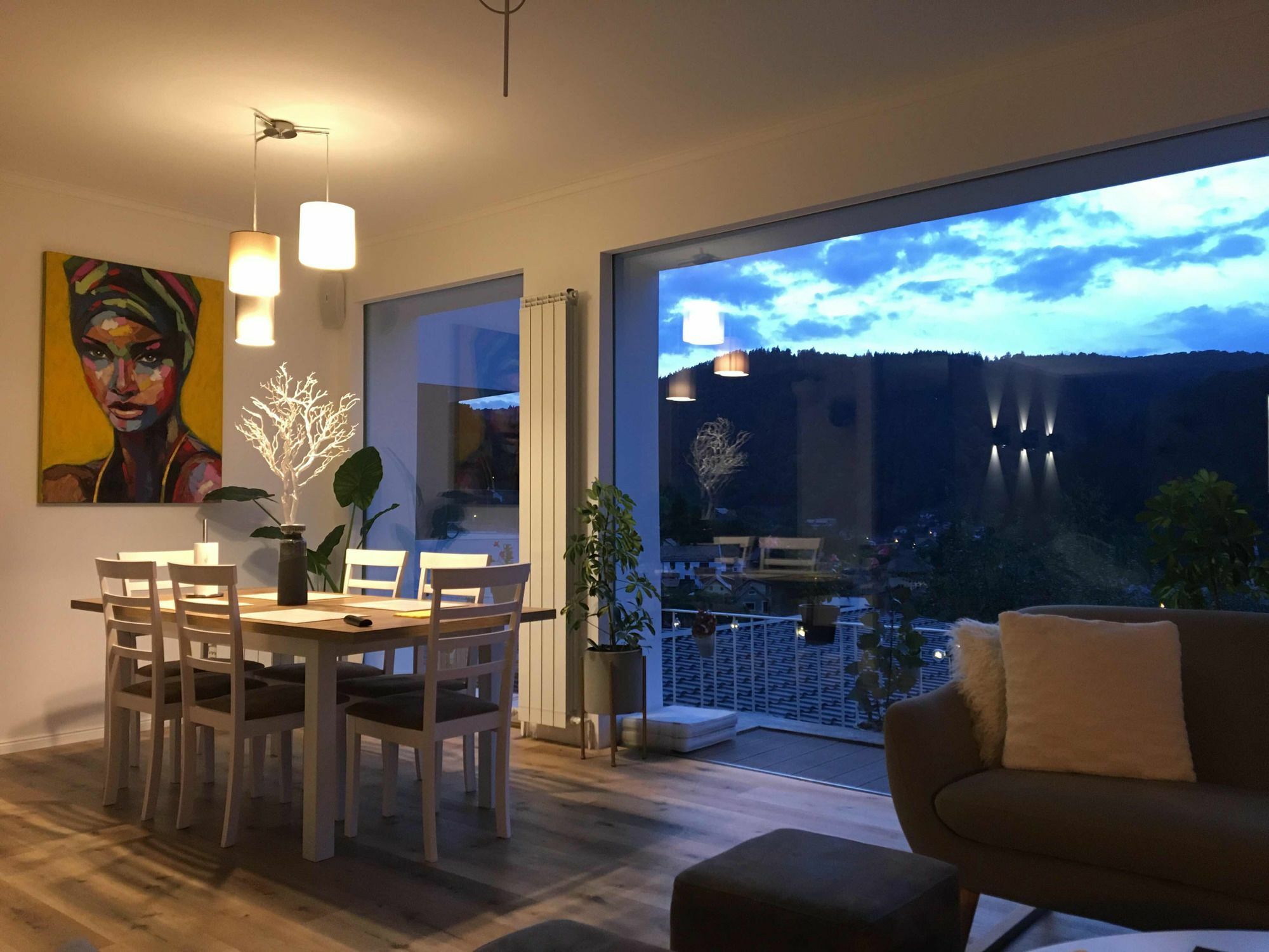 Shard Boutique Hotel-Adult Only Brassó Kültér fotó